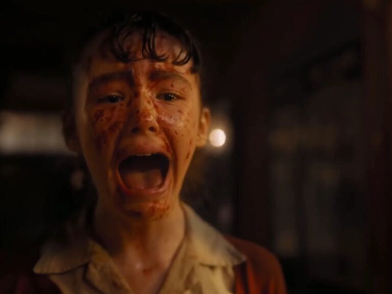 ‘It: Welcome To Derry’ Teaser: Pennywise Haunts Again