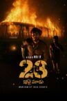 23 (Iravai Moodu) Movie Streaming Online