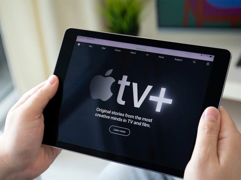 Can Apple TV Win Over Indian Audience With Price?