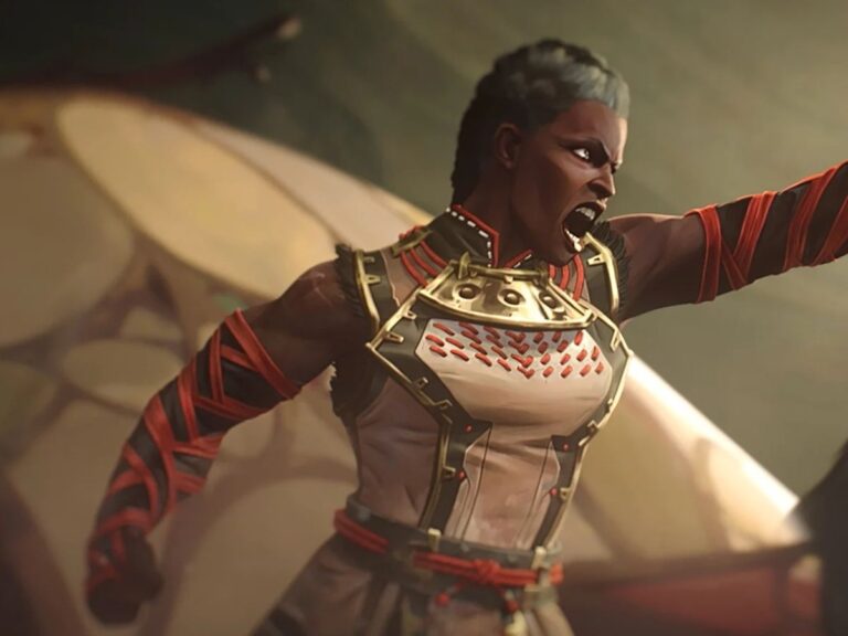 Inside Arcane’s Future: Spin-Offs, Ambessa, & Beyond