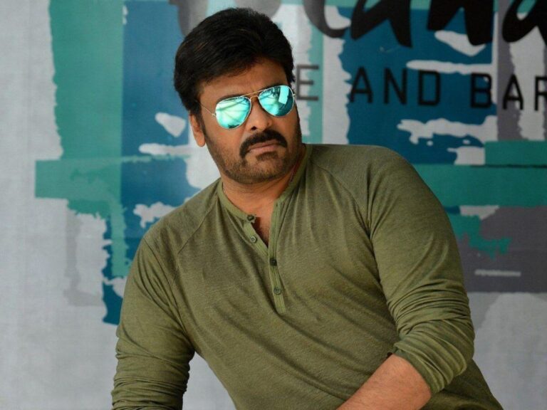 Megastar’s OTT Dream: Already Dead Before Launch?