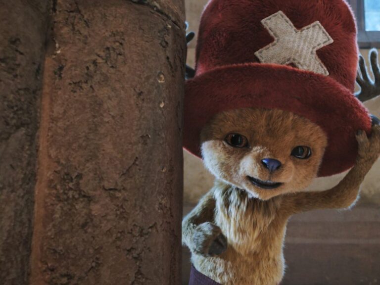 One Piece Season 2: Netflix TUDUM Reveals Chopper & Release