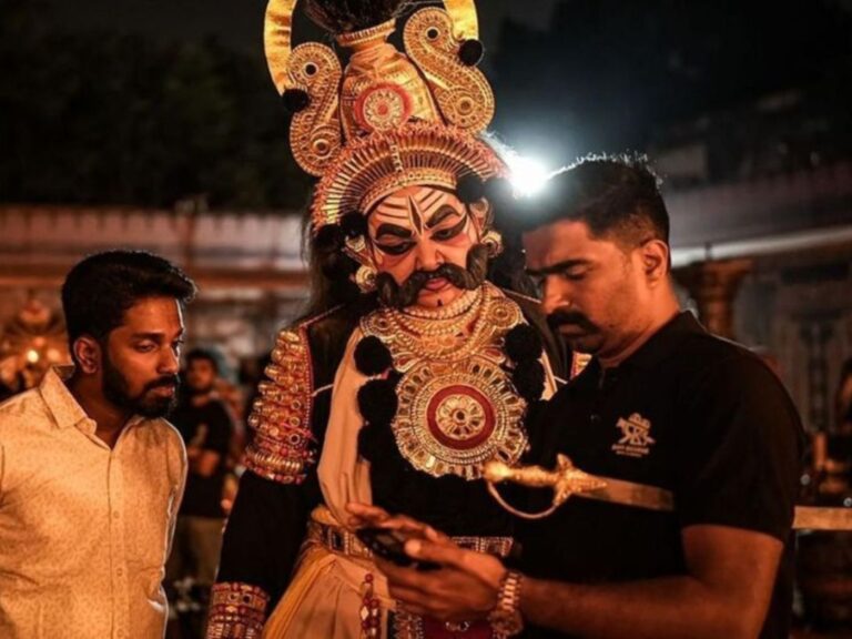 What Does Hindi Cinema Need To Learn From Veera Chandrahasa?