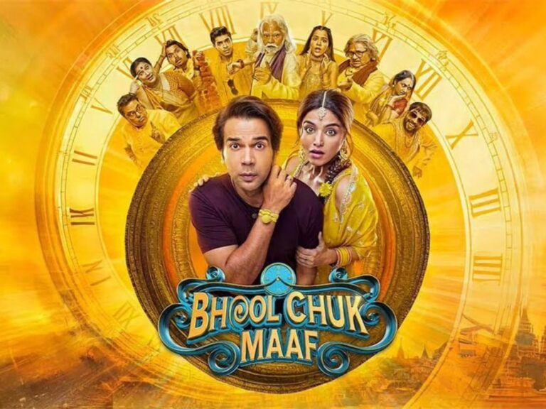 The Theatres and OTT Drama Made a Mockery Out of Bhool Chuk Maaf