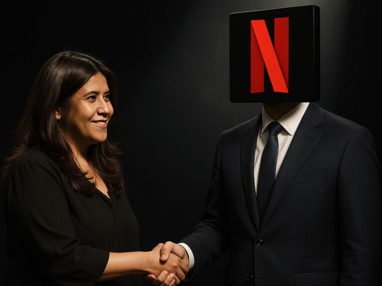 Netflix Partners with Ekta Kapoor’s Balaji Telefilms