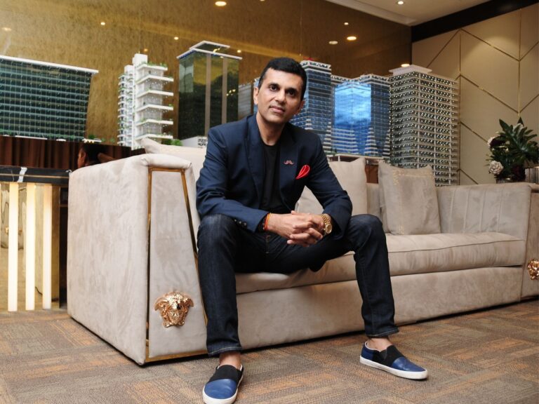 Producer Anand Pandit Weighs In On The OTT Vs Theatre Debate