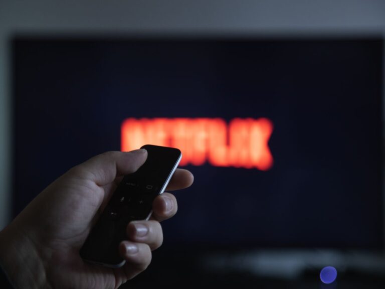 Netflix Charges Eighteen Dollars for Lag?