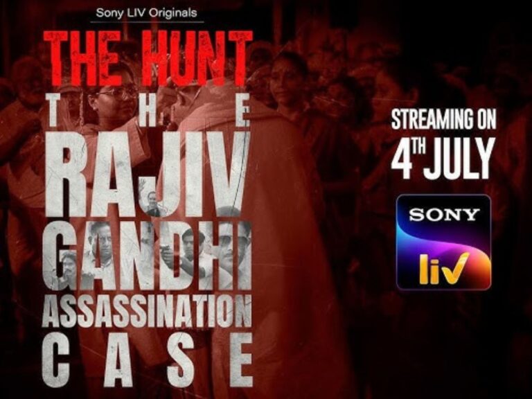 SonyLIV Begins The Hunt for Spotlight: Too Ambitious?