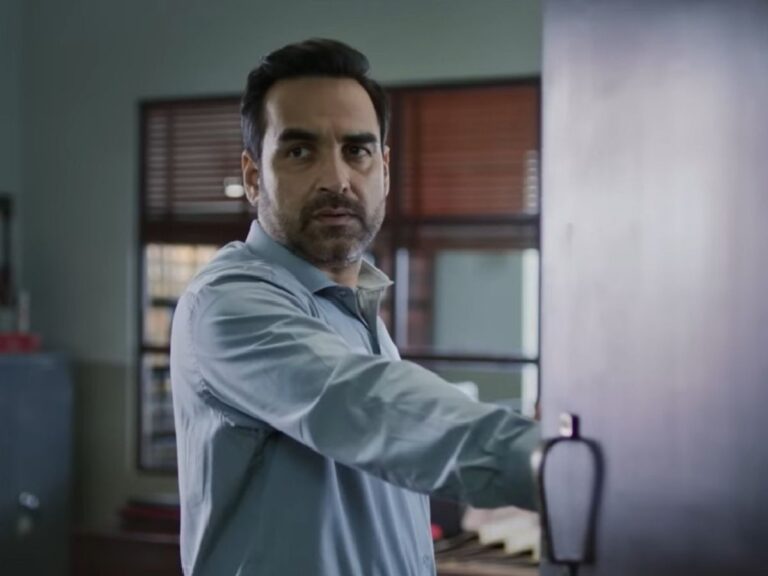 JioHotstar Killed the Binge Watch for Criminal Justice S4