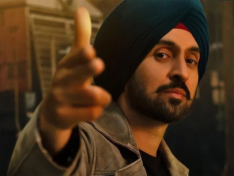 Detective Sherdil Review – Quirky Premise, Generic Film