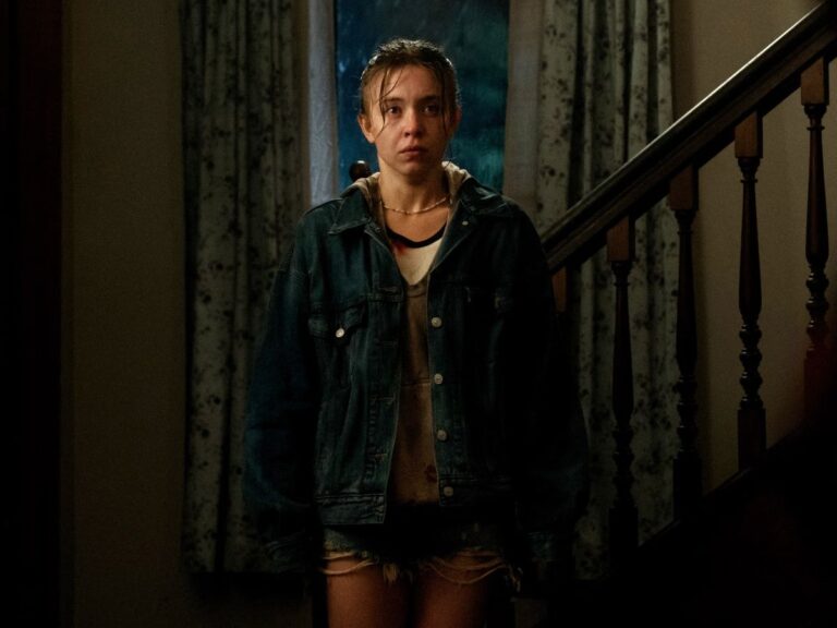 Sydney Sweeney’s Echo Valley Locks OTT Release Window