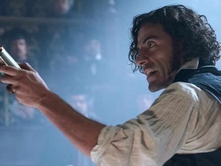 Can Del Toro’s Frankenstein Redeem Netflix’s Film Slate?