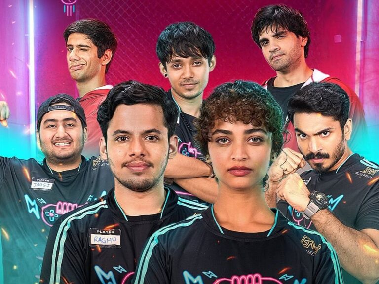 Gamerlog Review – A Light-Hearted Ode to Game Freaks