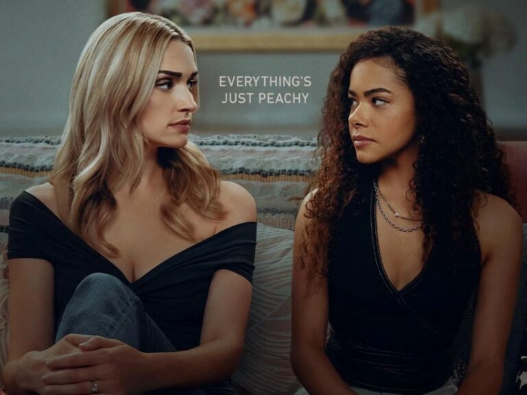 Ginny & Georgia Season 3 Tops Netflix, Dethrones The Royals