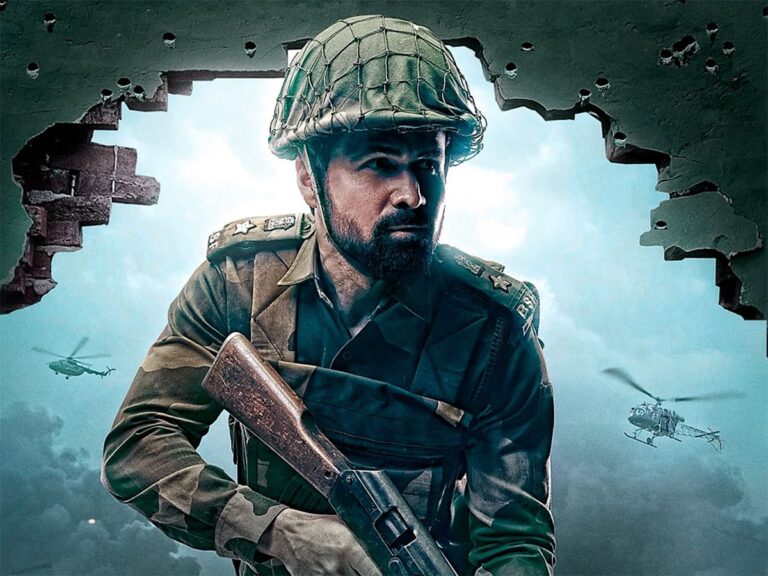 Ground Zero Review – Sincere and Engaging Biopic