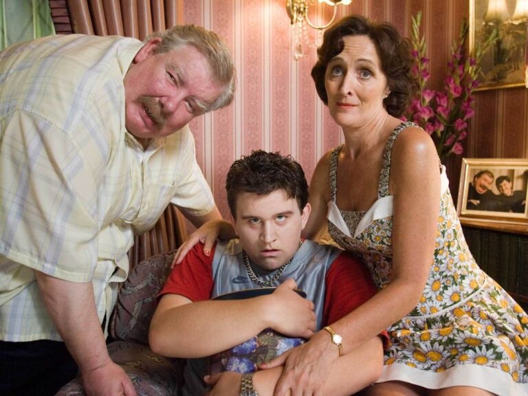 Harry Potter TV Series New Cast Aligns Closely With The Books