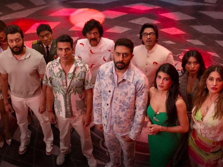 Housefull 5B Is Being Killed By The Makers?
