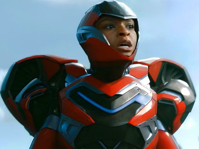 Ironheart: Another MCU Disaster or a Victim of Hate?
