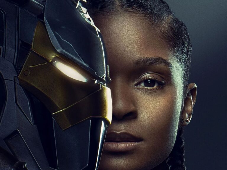 Ironheart: The Secret Key to Avengers: Doomsday?