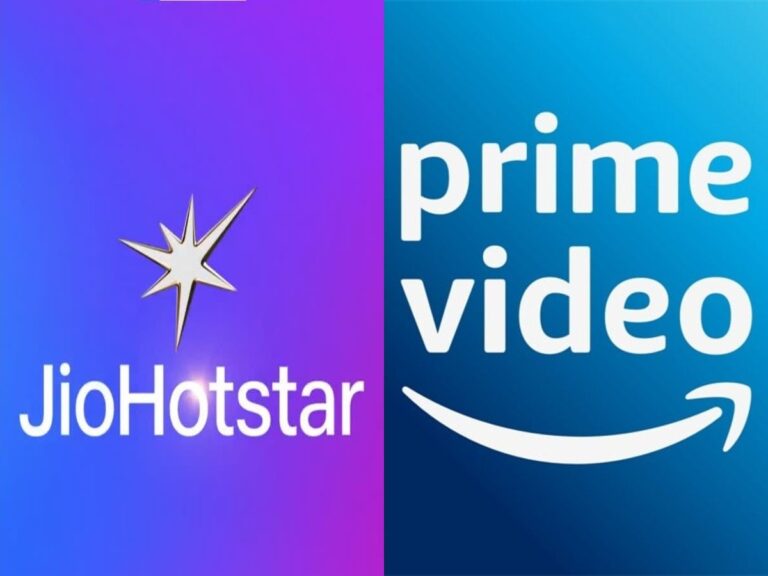 JioHotstar Beats Prime Video, But With Ads