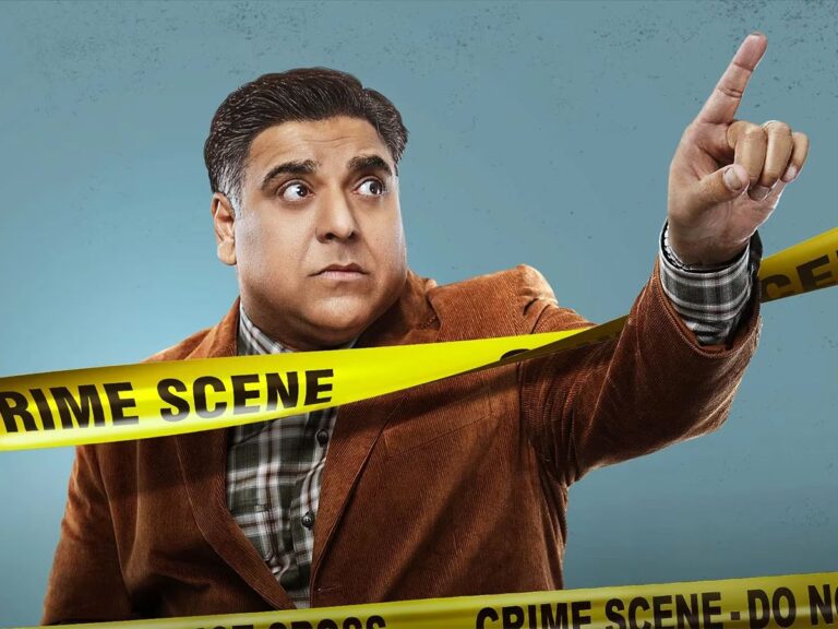 JioHotstar’s ‘Mistry’: Lead Actor Sparks PR Nightmare