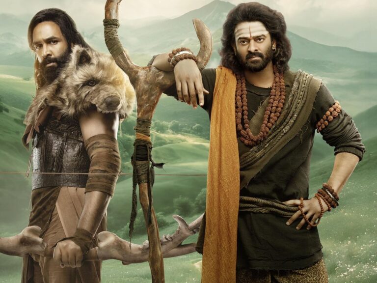 Kannappa Repeating Thug Life’s OTT Disaster?