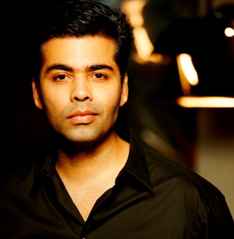 Sensational Director Misses Target on OTT Promotions?