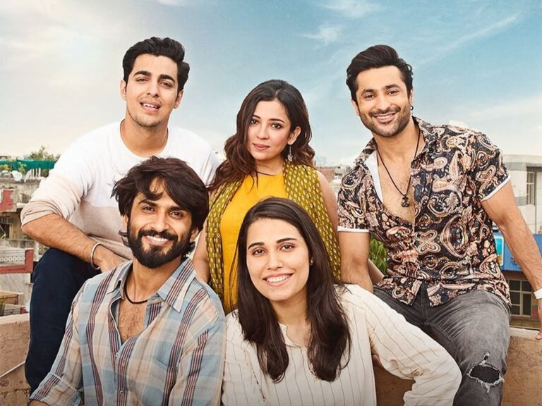 Lafangey Review – A Breezy Coming-of-Age Tale