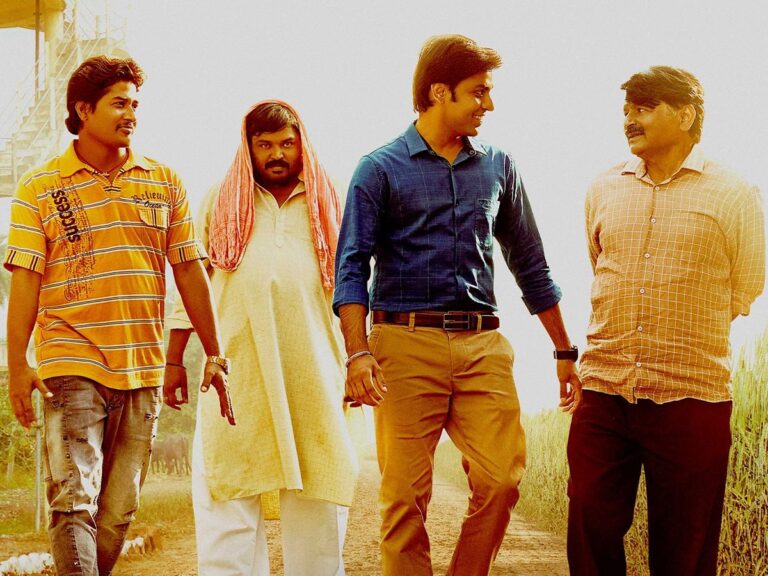 Major Reason Behind Panchayat S4’s Downfall?