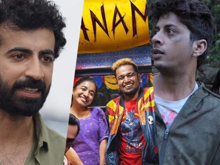 SonyLIV May 2025 Report: Stuns With Crime, Comedy, & Drama