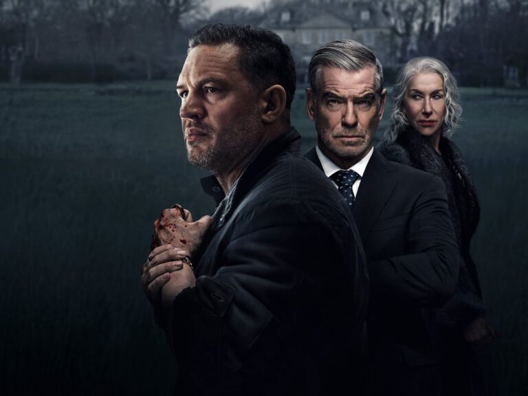 MobLand’s Huge Viewership Boosts Season 2 Hopes