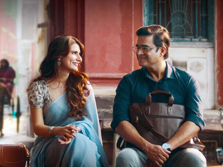 Is Netflix’s Next Film a Diet Version of This Superhit?