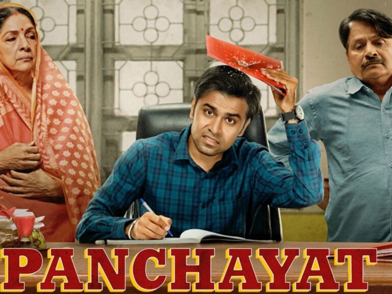 Will Prime’s Longer Ads Hurt Panchayat 4?