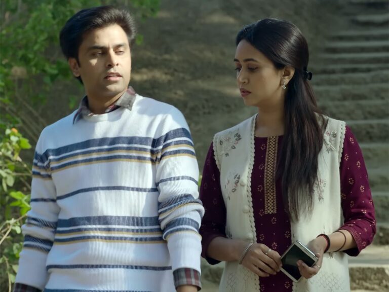 TVF Magic Over With Panchayat Season 4?