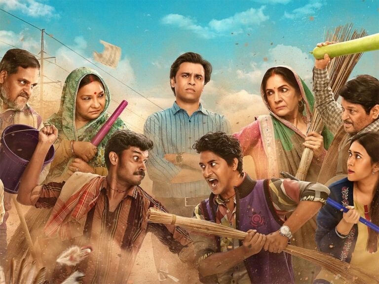 Can Panchayat Season 5 Save S4’s Mess?