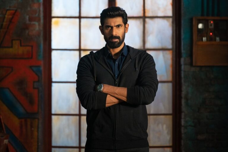 Will People Miss the Juice in Rana Naidu Season 2?