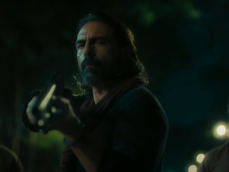 Rana Naidu Season 2 Marks Arjun Rampal’s Bold Comeback