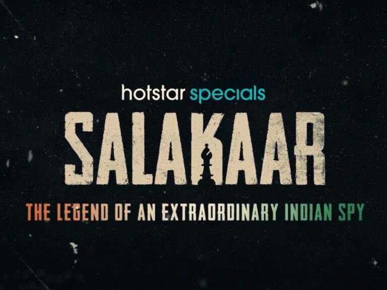 JioHotstar’s Comeback: Spy Thriller Joins Special Ops