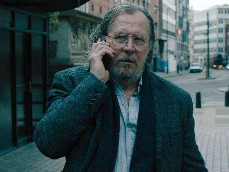 Slow Horses Season 5 Teaser Drops, Release Date Revealed