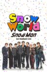 Snow Man 1st Stadium Live Snow World Movie Streaming Online