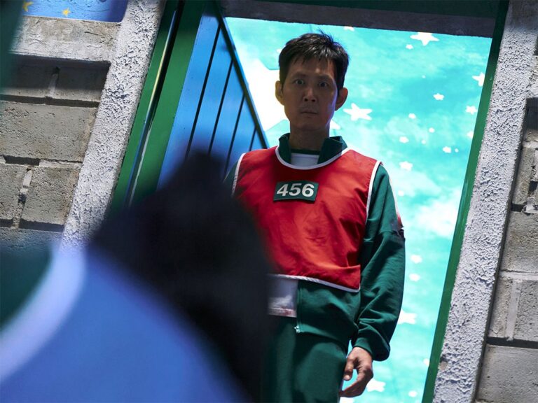Squid Game Season 3 Saved By Season 2’s Dud?