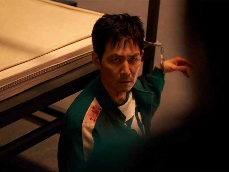 Squid Game S3 a Flop? Fans Outrage