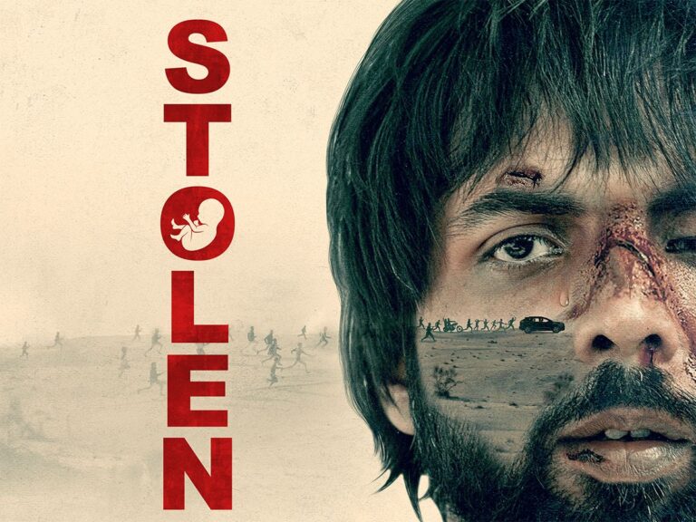 Stolen Review – Feels like NH 10 But Still Punches Hard