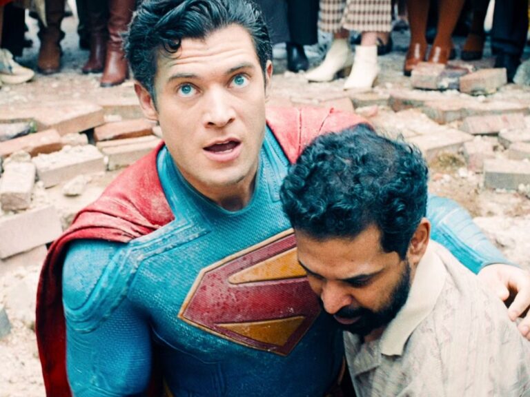 Can James Gunn’s Superman Revive The Fading Superhero Era?