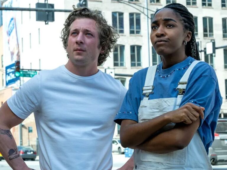 The Bear S4: Timing Disaster Spoils Binge Plans
