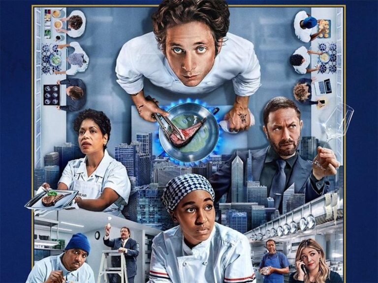 The Bear Season 4 Review – Highly Bingable Even After Hiccups