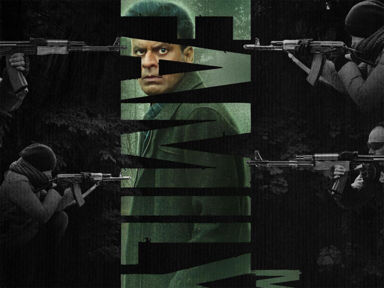 The Family Man S3 Signals Bold Turn In Indian Spy Thrillers