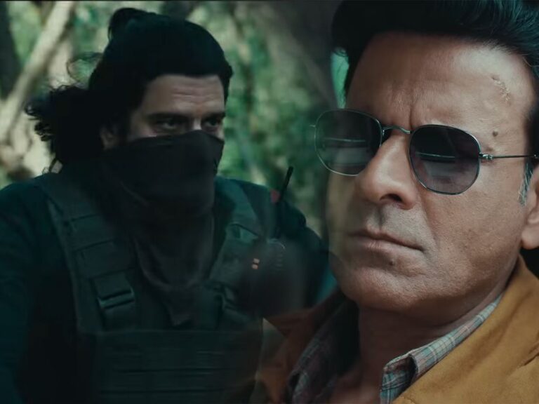 ‘Paatal Lok’ Fame Ready To Shake Up ‘The Family Man S3’