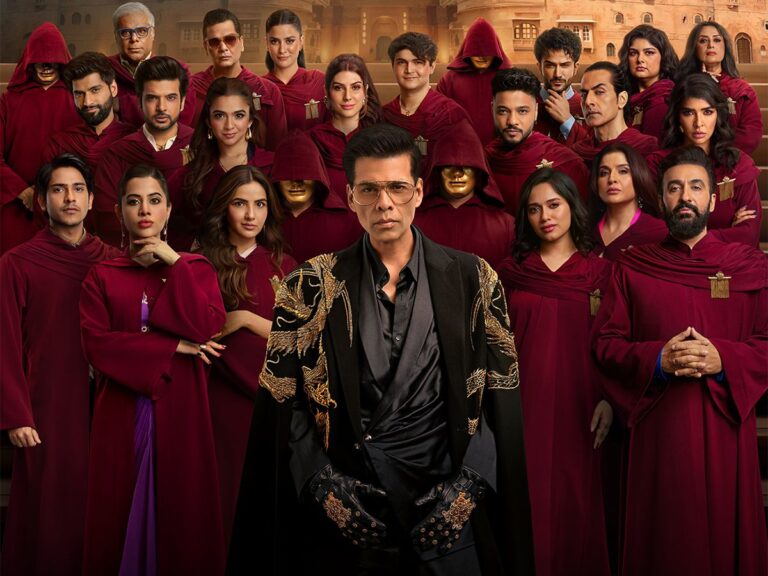 Prime Video Doubles Down on This Hit Indian Show