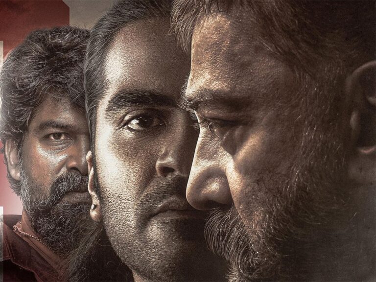 No Relief for Thug Life, Even on OTT! Fine Slapped